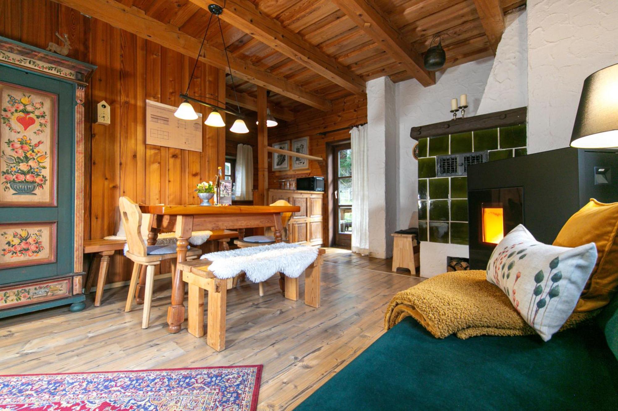 Naturidyll Kollnbergmühle Fürstenstein Exterior foto